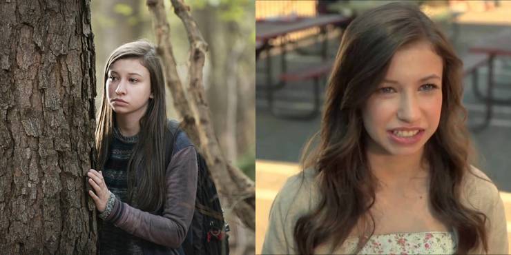19 Humiliating Roles Walking Dead Actors Do NOT Want You To See 19 Humiliating Roles Walking Dead Actors Do NOT Want You To See